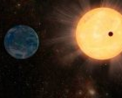 Astronomlar Yer planetinin əkiz tayını aşkar ediblər